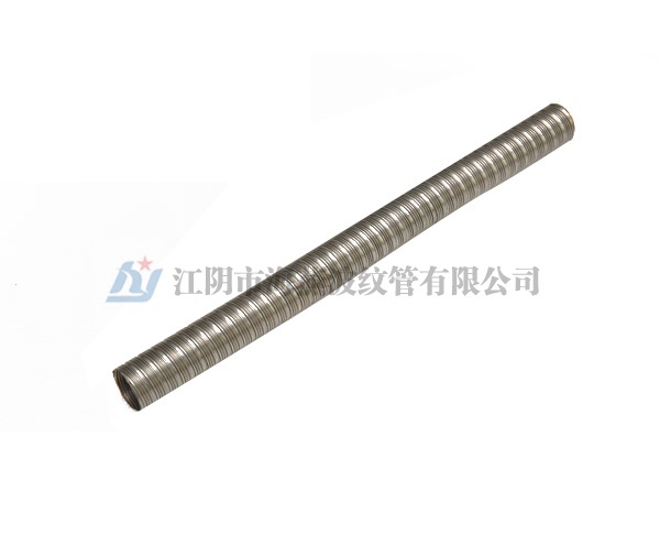 波紋管的性能指標