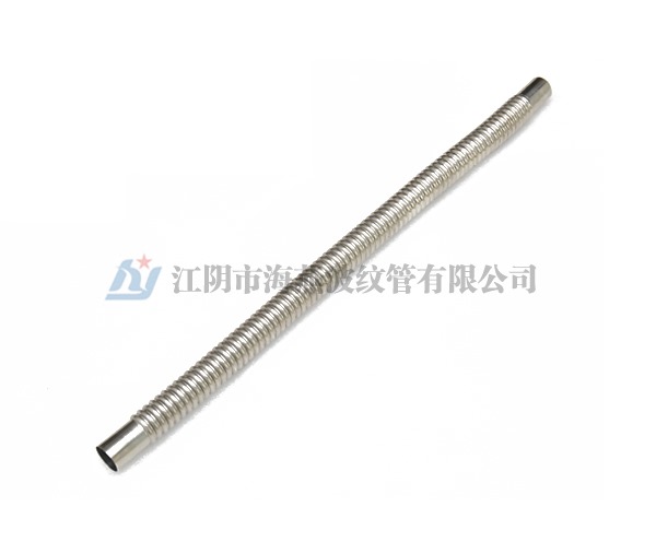 鋁箔波紋管使用過程中需要注意以下幾個細節